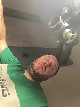 DorianJeday live cam