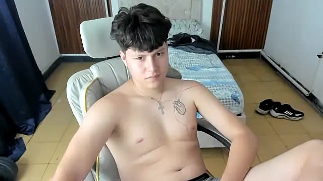 daniel_leon live cam