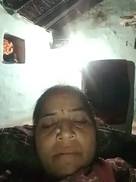 Manu_mehta live cam
