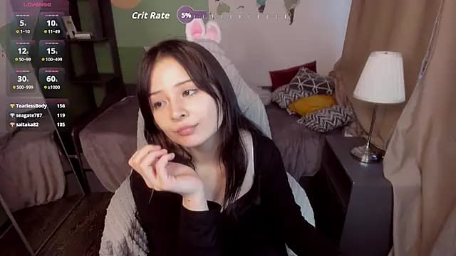 May_Ling live cam