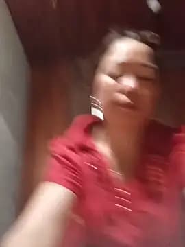 Yellow-pink live cam