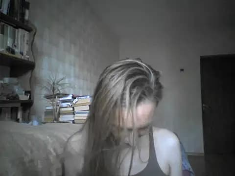 LunaBelle8 live cam