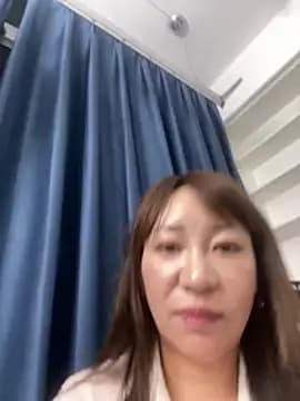 xiaoan2026 live cam