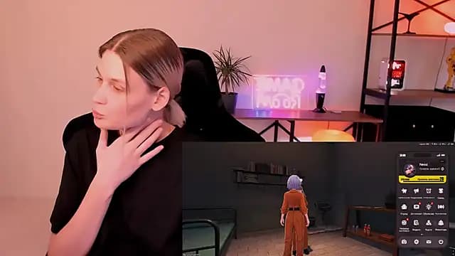 Nessi_Villain live cam