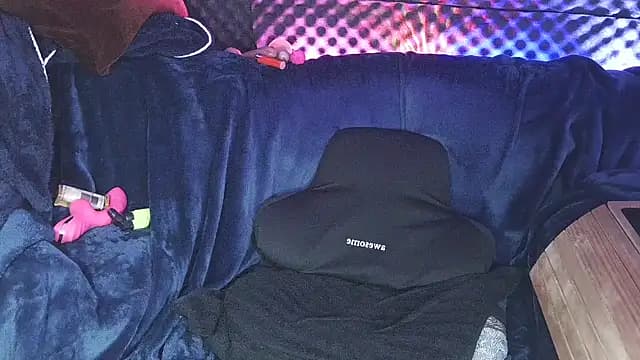Fentazimelody live cam