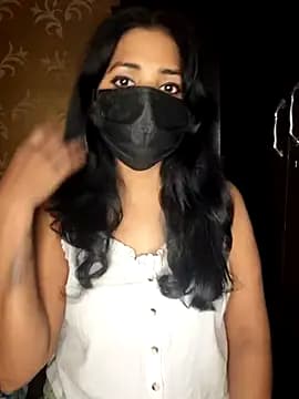 Vrishti_00G live cam