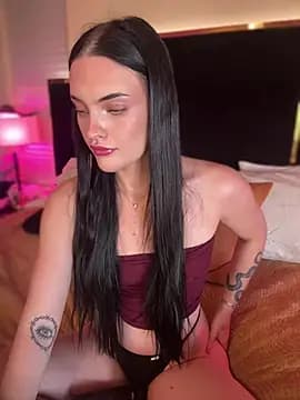 KarissaChantelle live cam