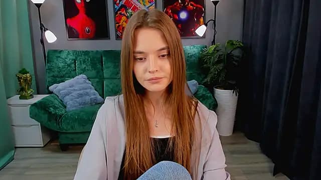 RayWillliams live cam