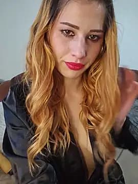 Lexa2003 live cam