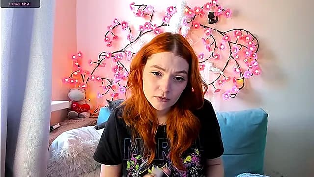 Ungoliant_Kiss live cam