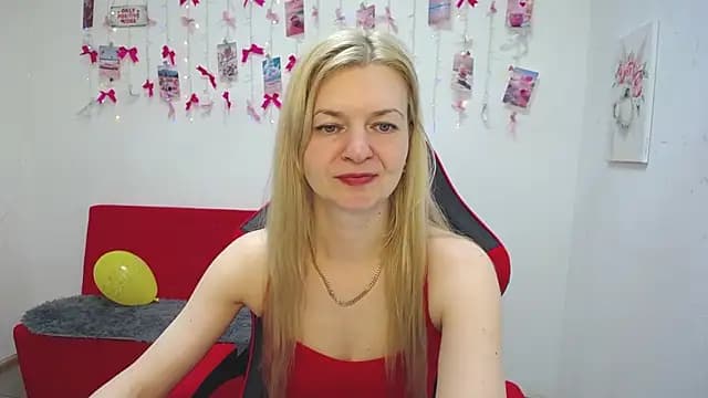 MelissaTyler live cam