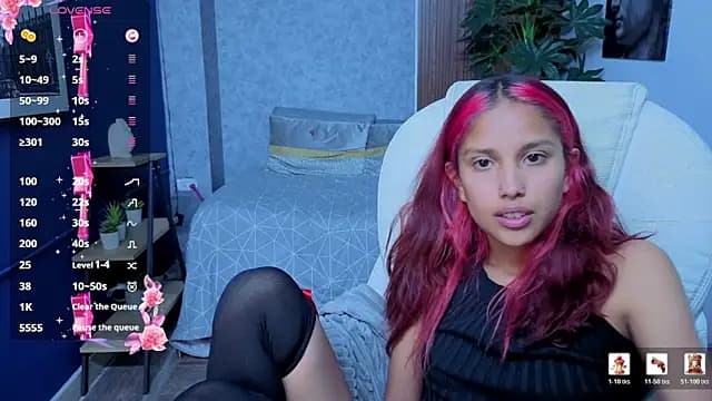saphire_ live cam