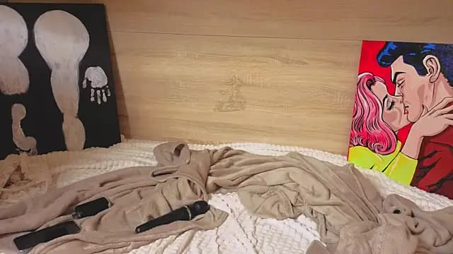 pink_banny live cam