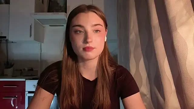 LissaBliss live cam