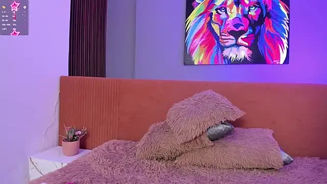goodess_brunette_ live cam
