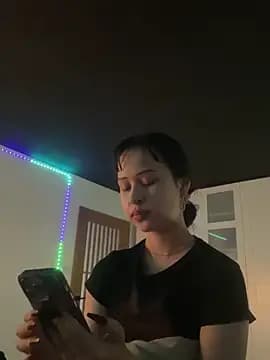 Just-Lilly live cam