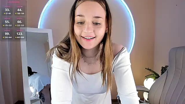 LustfulLove_ live cam