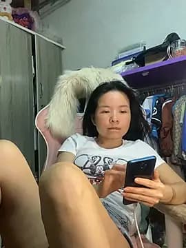Ivy_Trix2 live cam