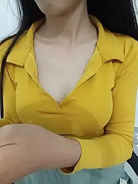Anna_Lovelly live cam