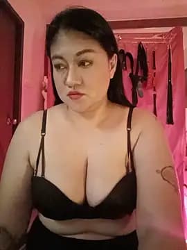dominalisa live cam