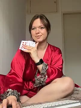 SweetLikaaa live cam