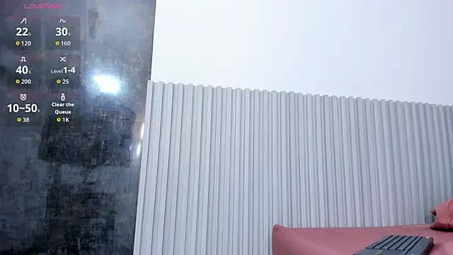 nahomy_park live cam