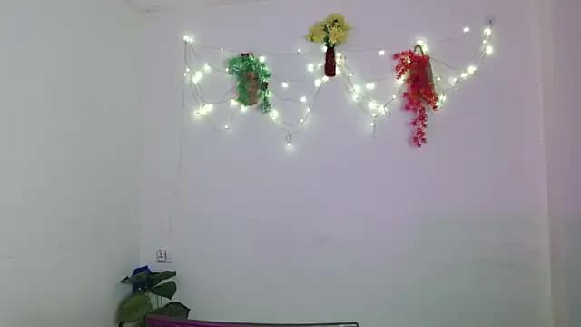 Itszriya live cam
