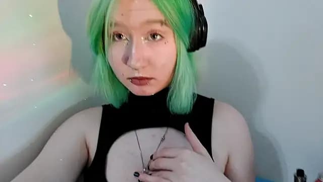HunXena live cam