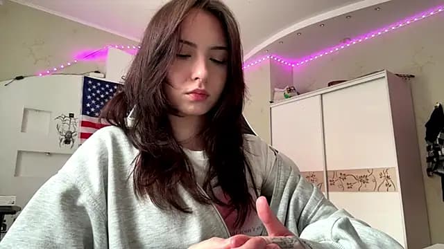 MellisaReckard live cam