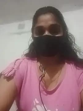 CuteRimjim-97 live cam