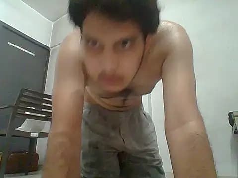 Intruder98 live cam