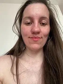 Nicole-Ray live cam