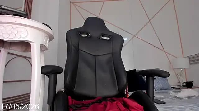 Sweets_Hanna live cam