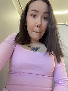 Asian_Asami live cam