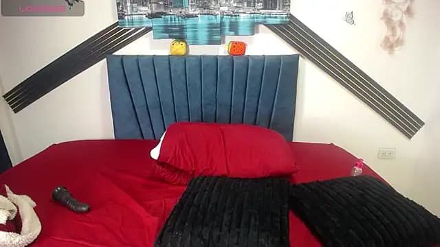 Tamytrickss1 live cam