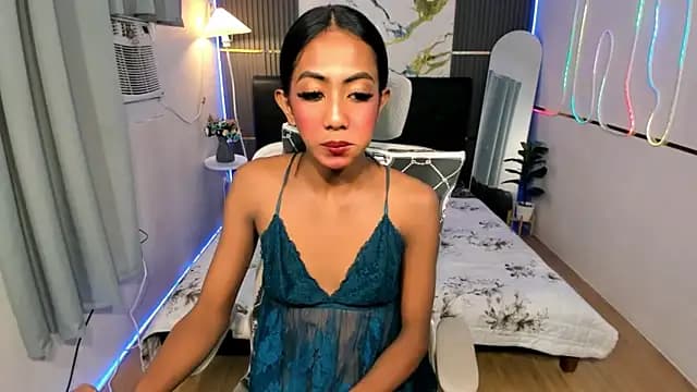 BlackbarbieXXL live cam on Stripchat