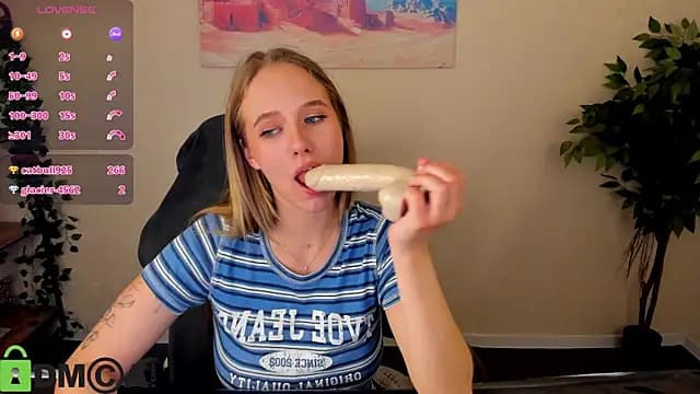 Casey_Sweeet live cam