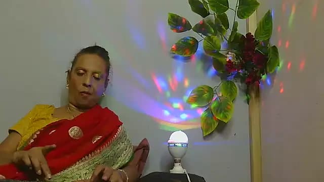 Hot_queen58 live cam