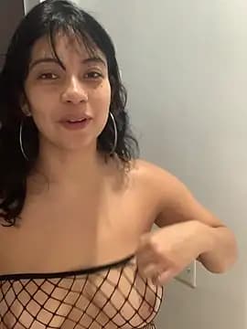NefertitiXO live cam