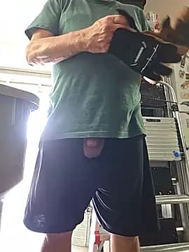 theclubist111 live cam