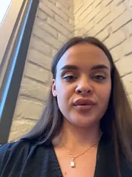 KristiRich live cam