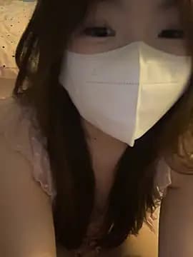 _xiaoxinxin_ live cam