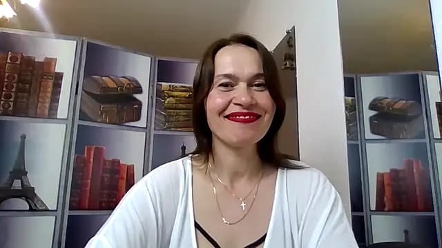 Selena_Moo live cam