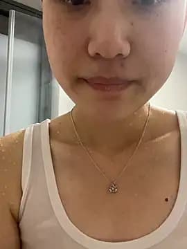 A-Kristen live cam