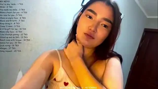 LammingLoner live cam