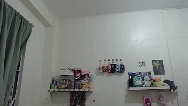 KeilaBillet live cam