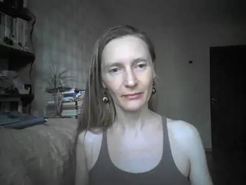 LunaBelle8 live cam