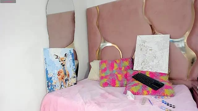 Violehtx live cam
