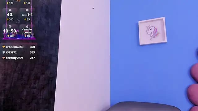 shery_milk live cam