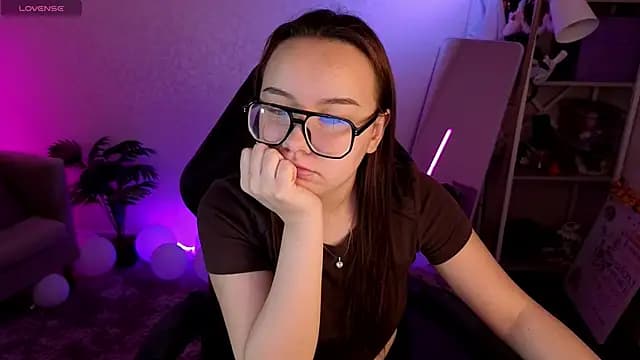 Eva_Cutties live cam
